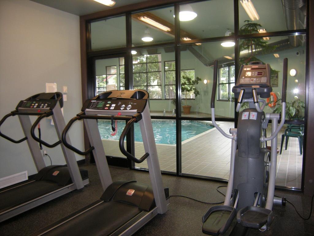 Oceanside Village Resort Парксвилл Экстерьер фото